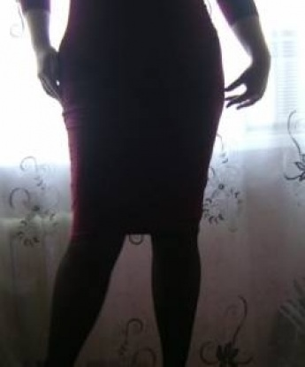 Анкета проститутки Елизаветка - город Менил, 36 лет, №3971